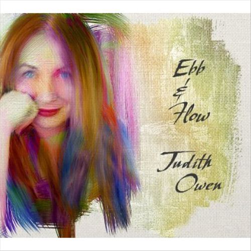 Ebb & Flow cover art