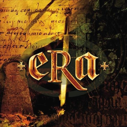 Era cover art