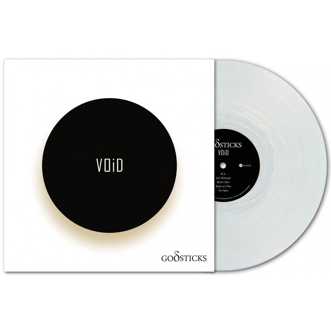 Void cover art