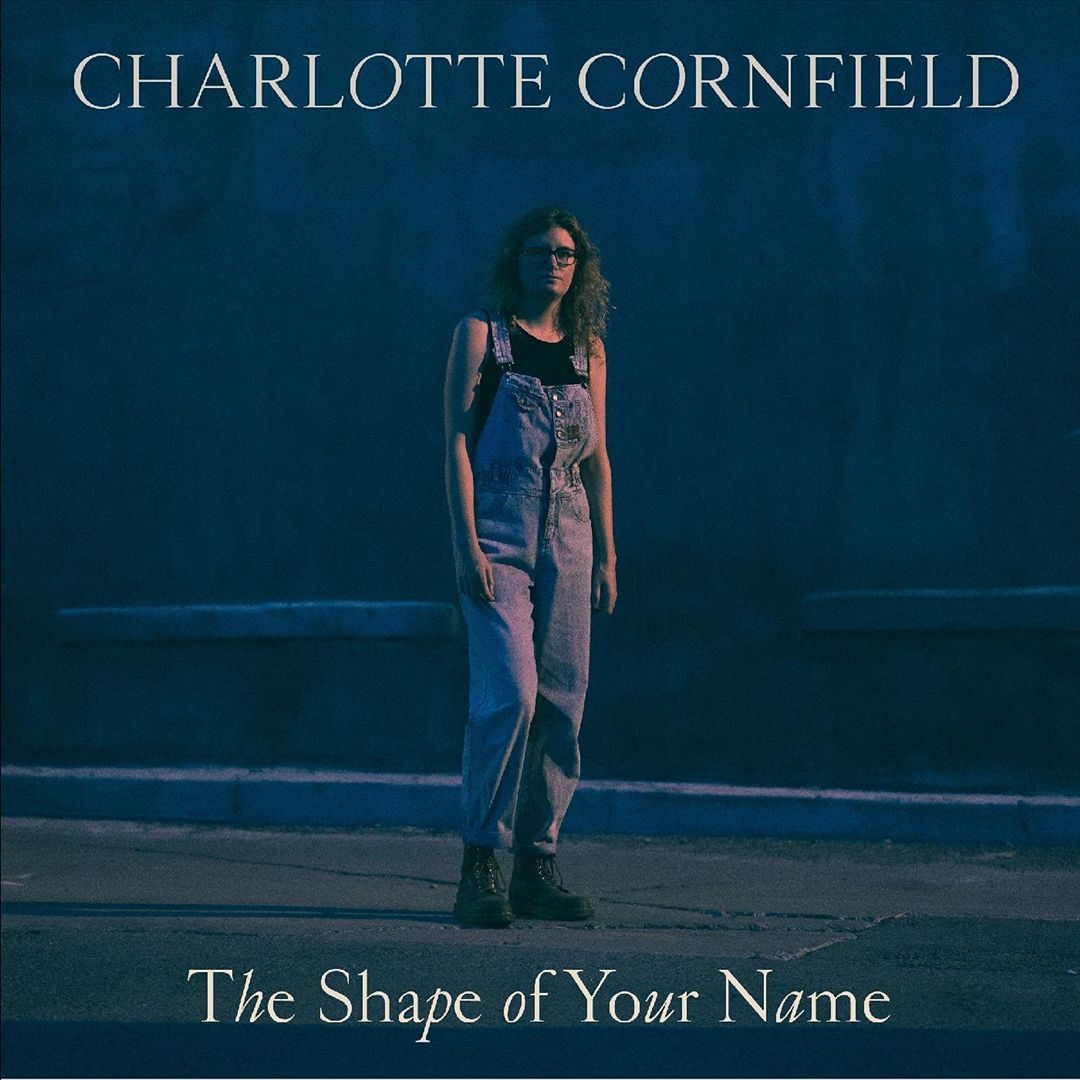 Shape of Your Name cover art