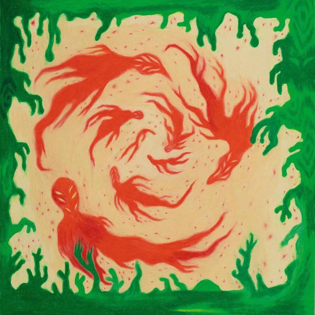 Meditations on Love cover art