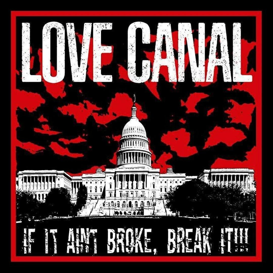 If It Ain't Broke Break It cover art