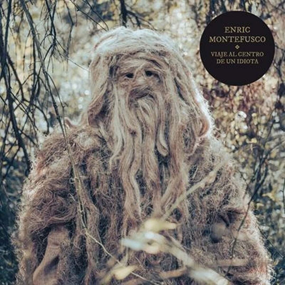 Viaje al Centro de un Idiota cover art