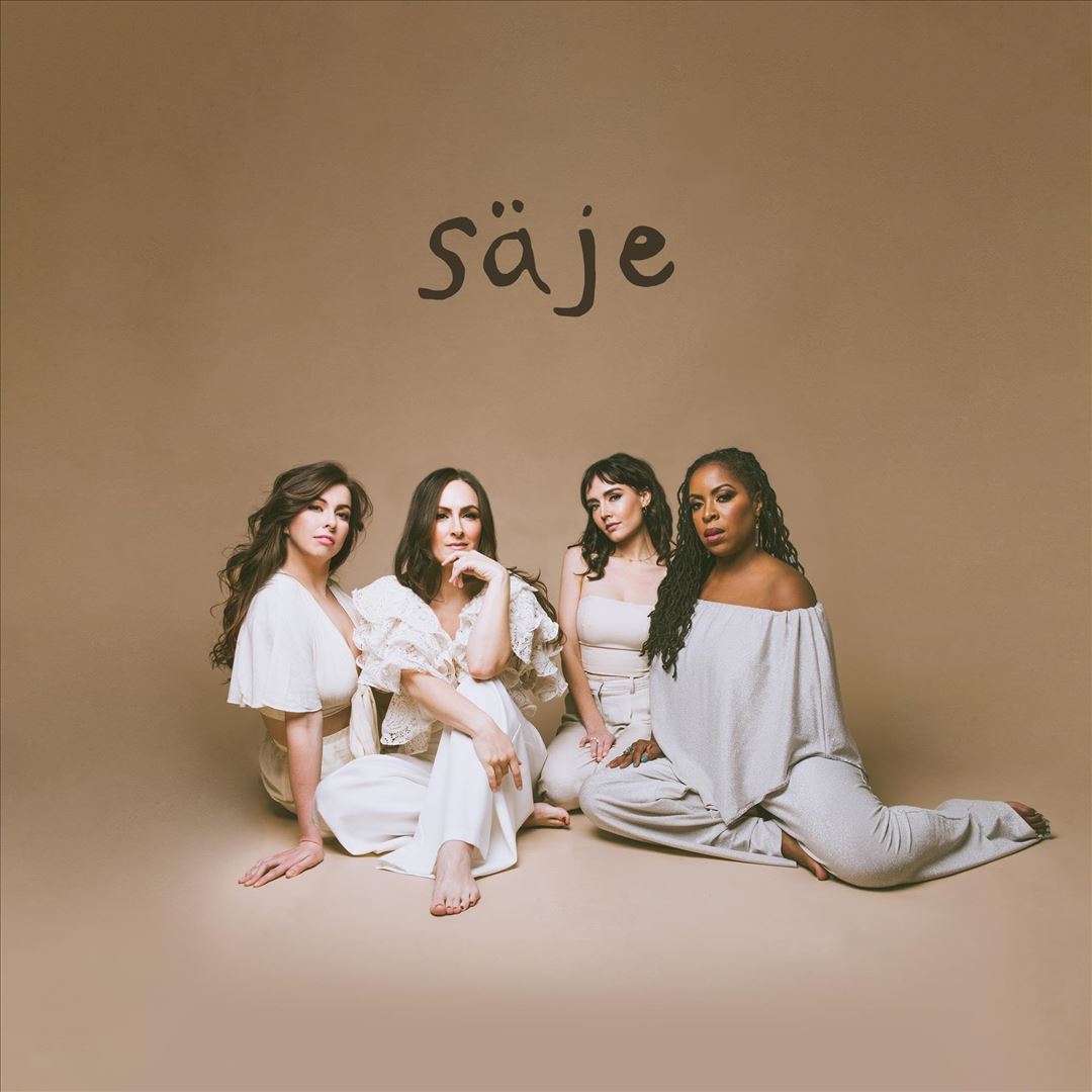 Säje cover art