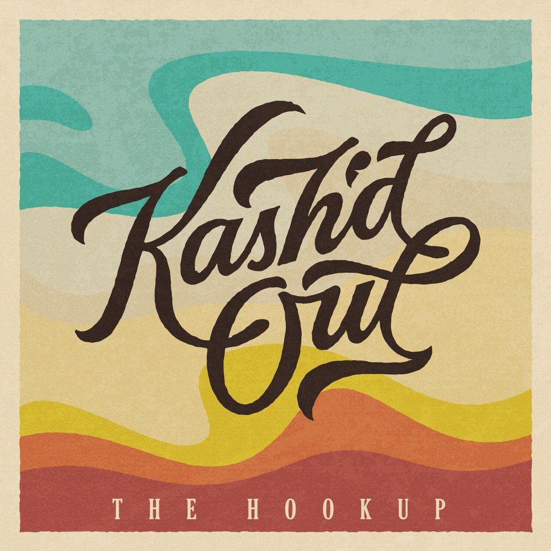 Hookup cover art