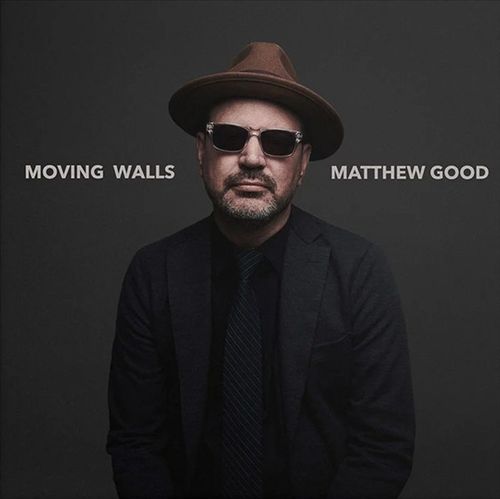 Moving Walls cover art
