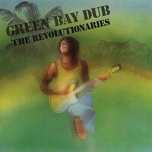 Green Bay Dub cover art