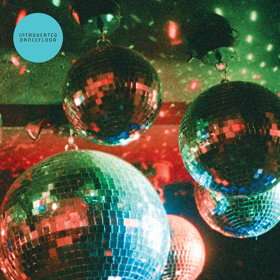 Introverted Dancefloor cover art