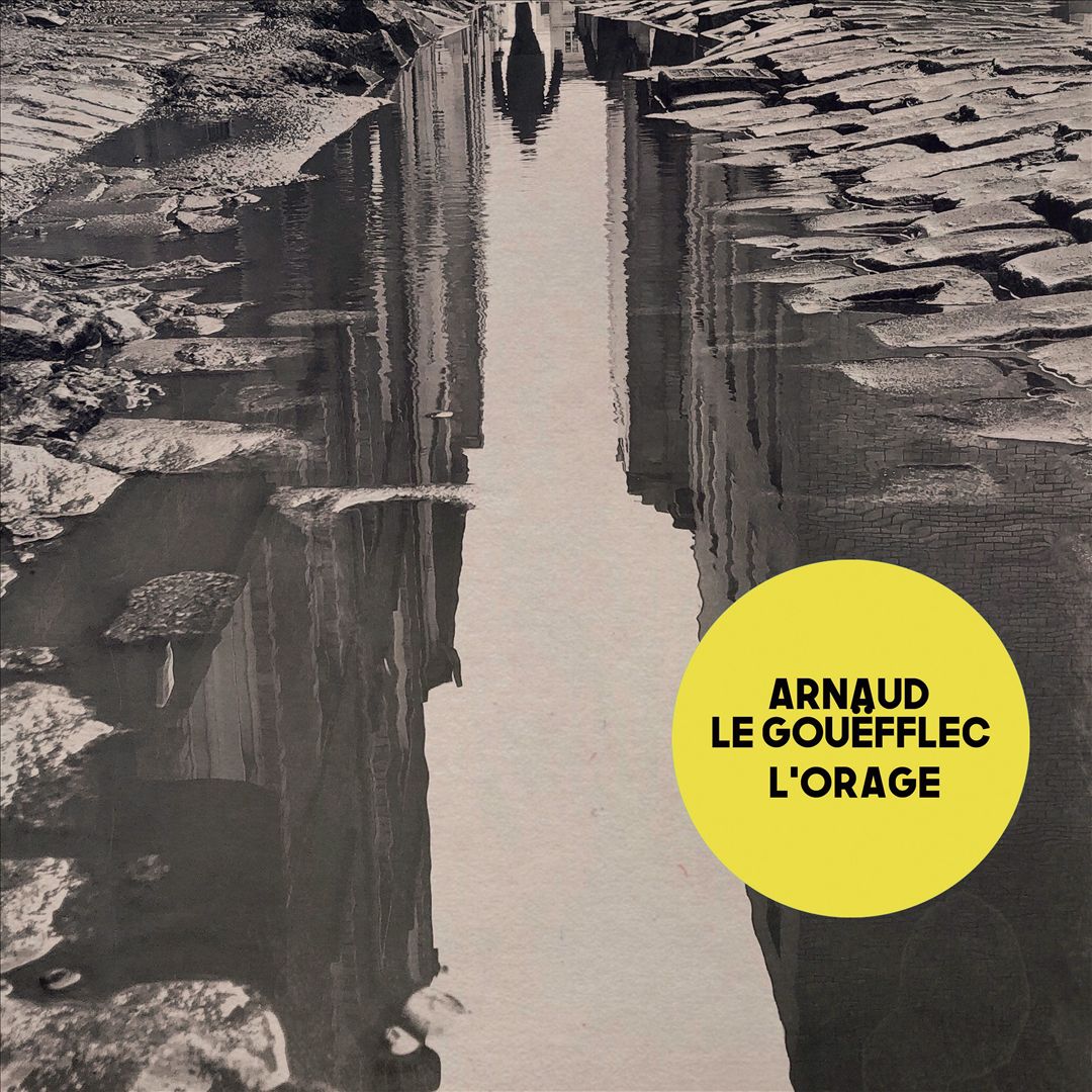 L'Orage cover art