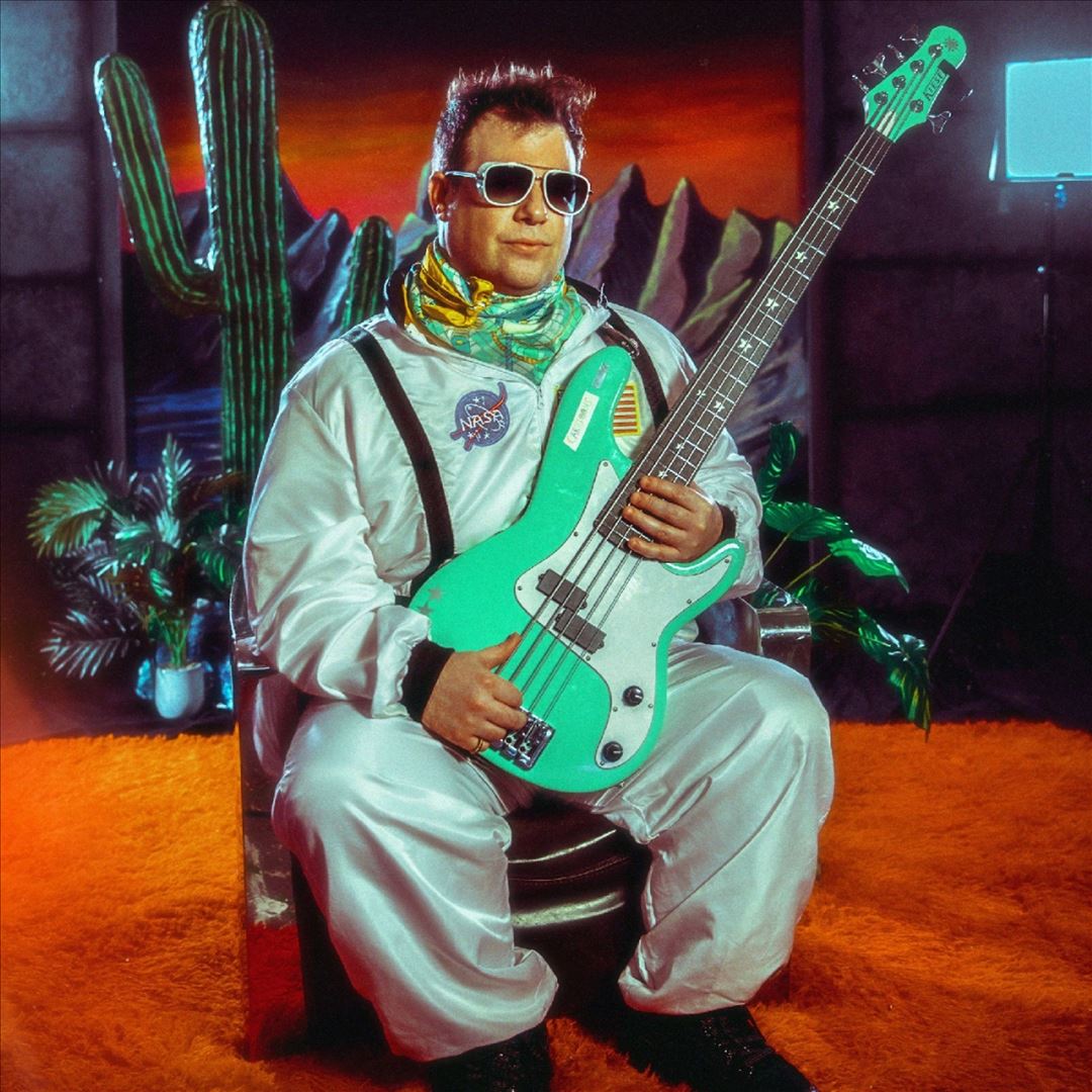 Space Cadet cover art