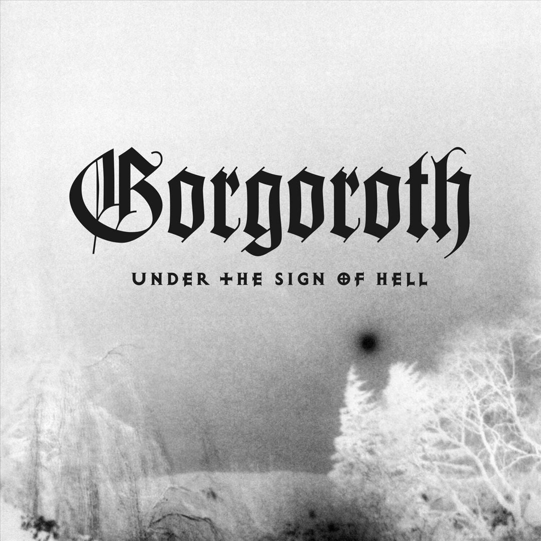 Under the Sign of Hell cover art