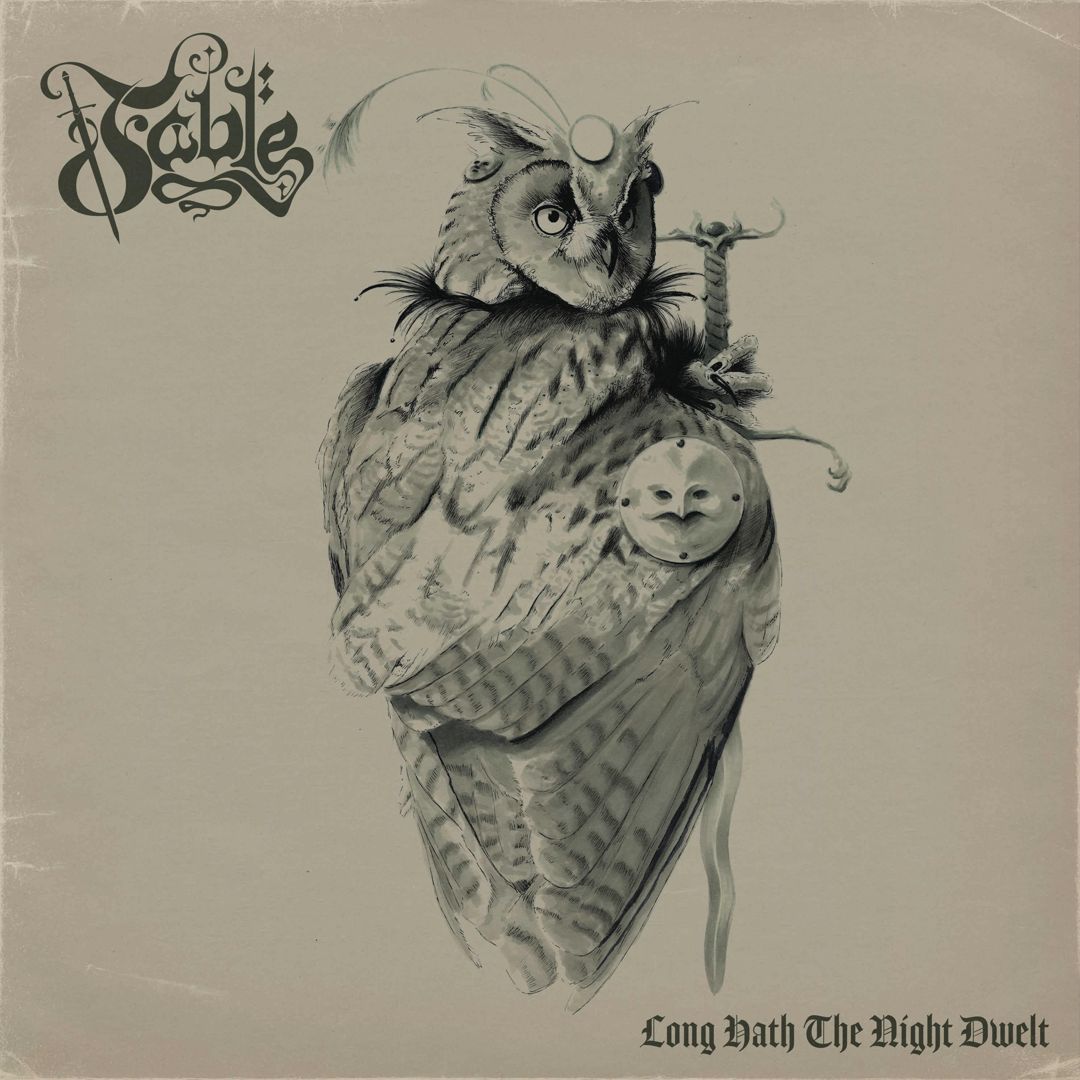 Long Hath the Night Dwelt cover art