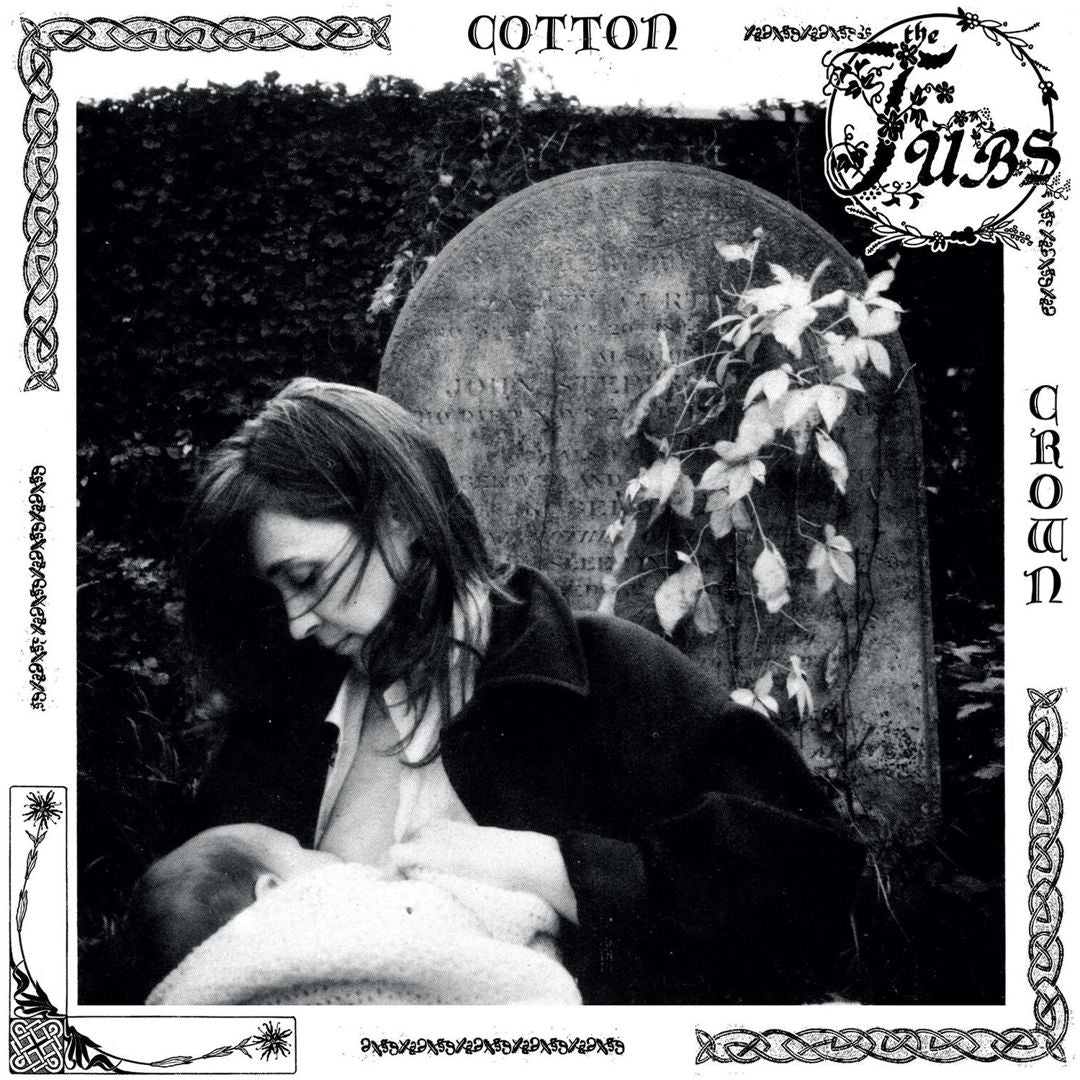 Cotton Crown cover art