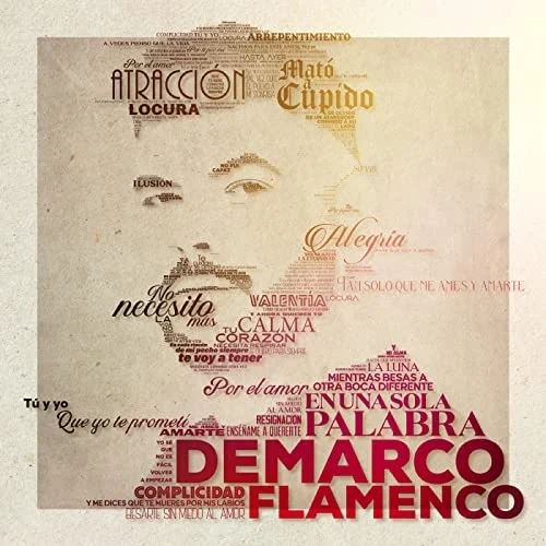 En Una Palabra cover art