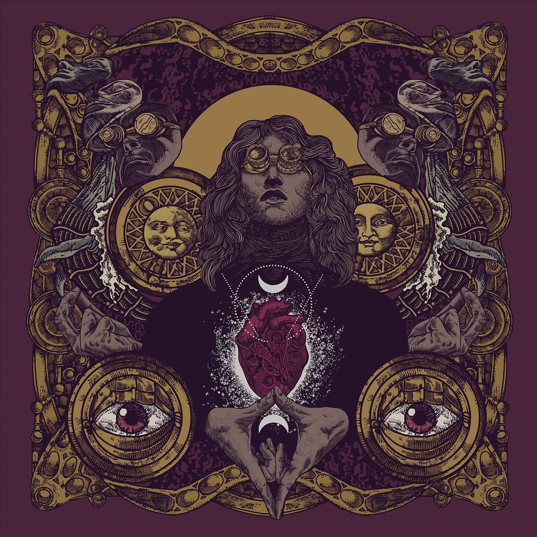 Promise of a Life cover art