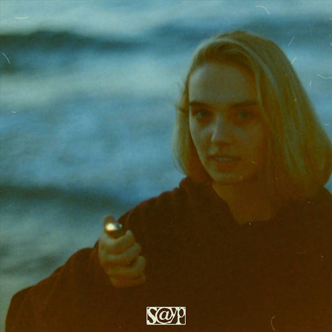 always cloudy cover art