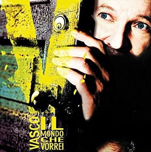 Il Mondo Che Vorrei cover art