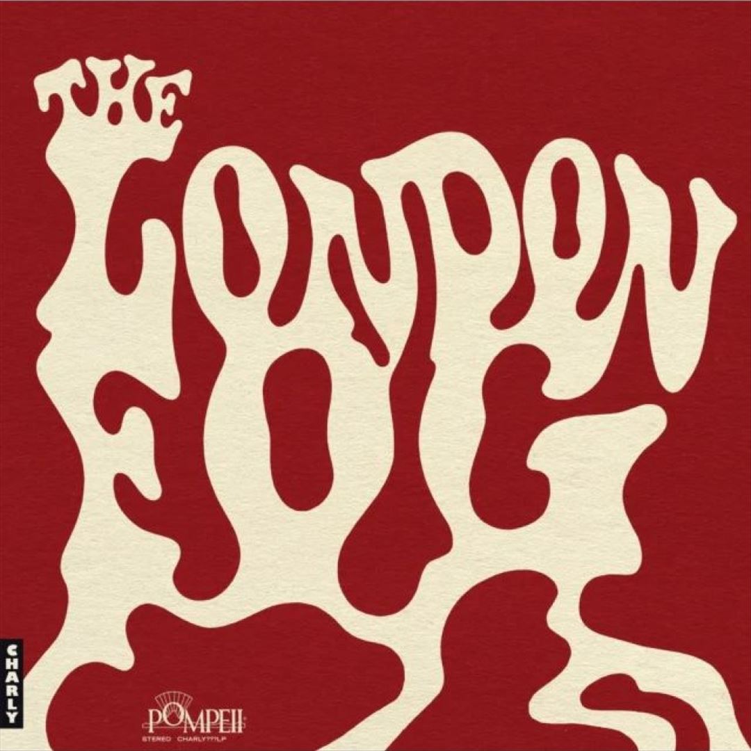 London Fog cover art