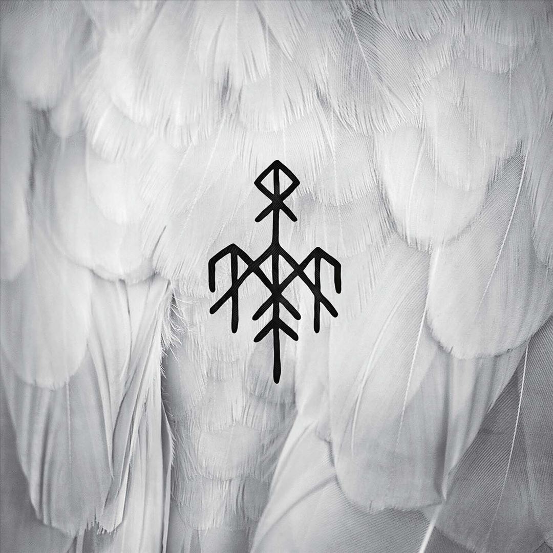 Kvitravn: First Flight of the White Raven cover art