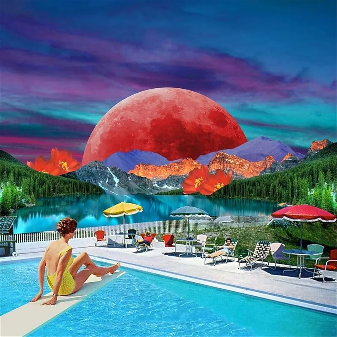 Otherness cover art
