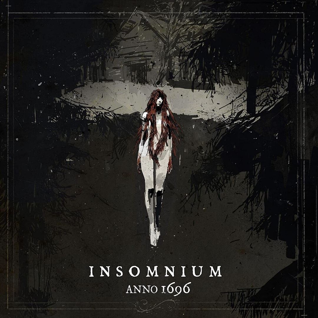 Anno 1696 cover art