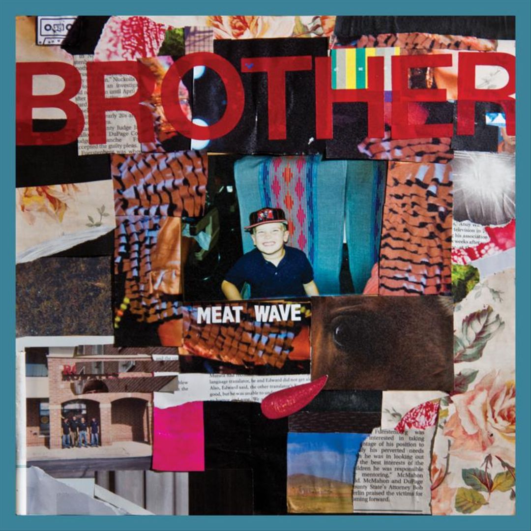 Brother cover art