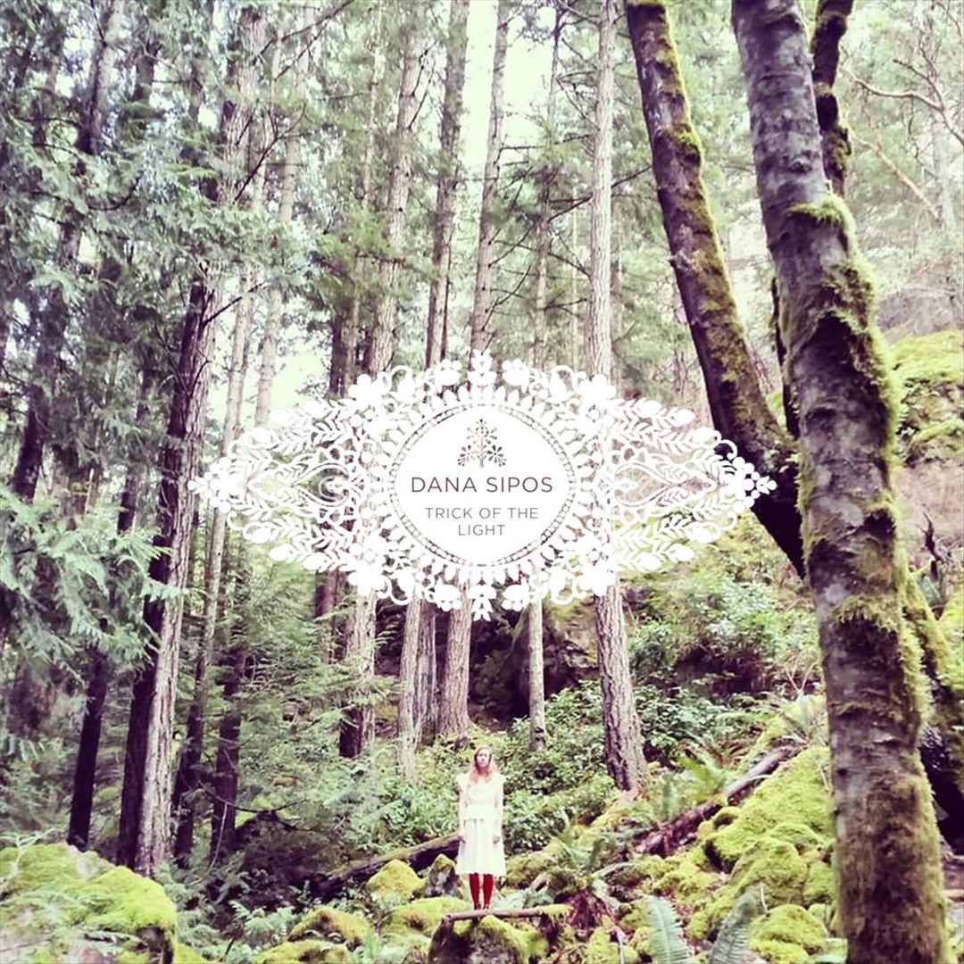 Trick of the Light cover art