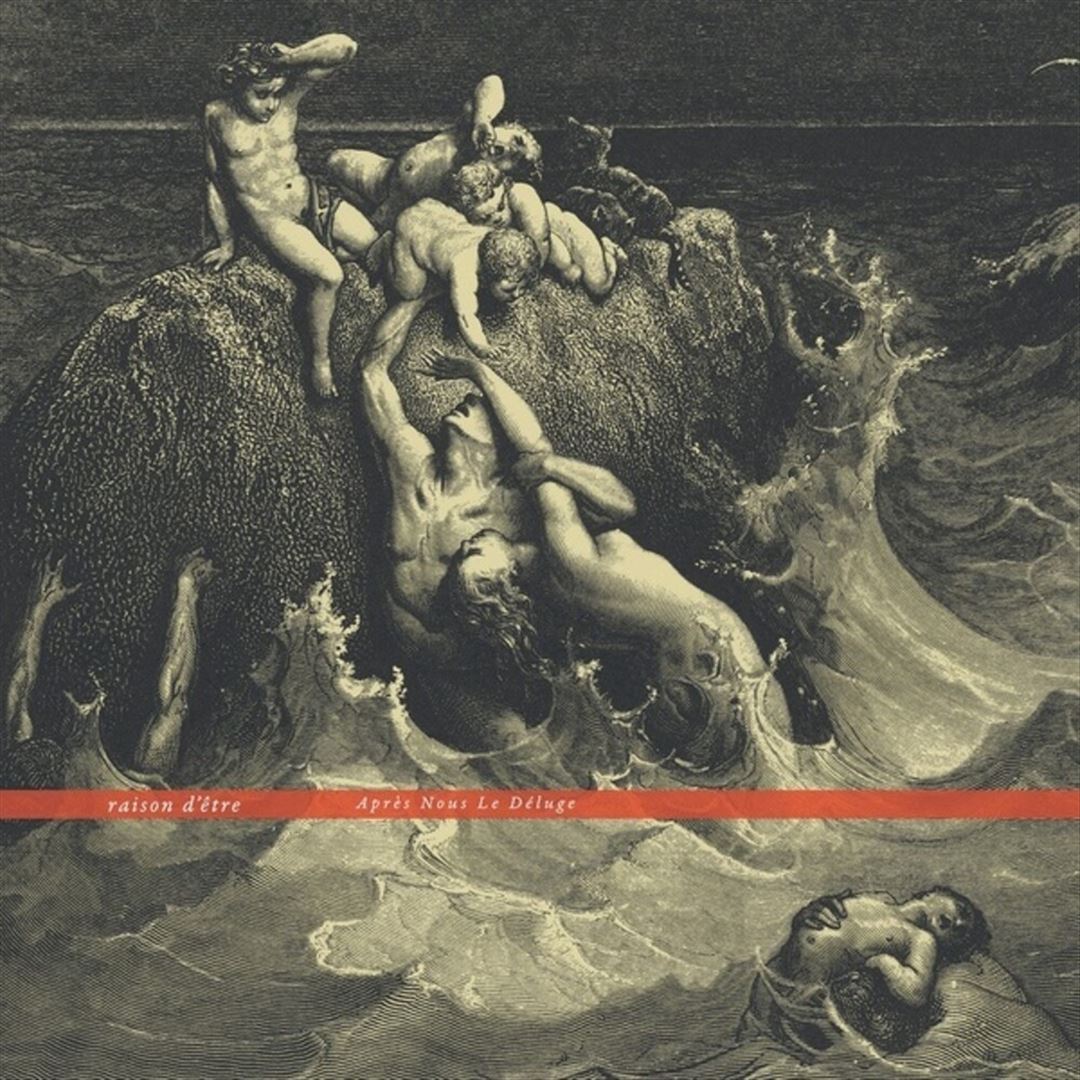 Après Nous le Déluge cover art