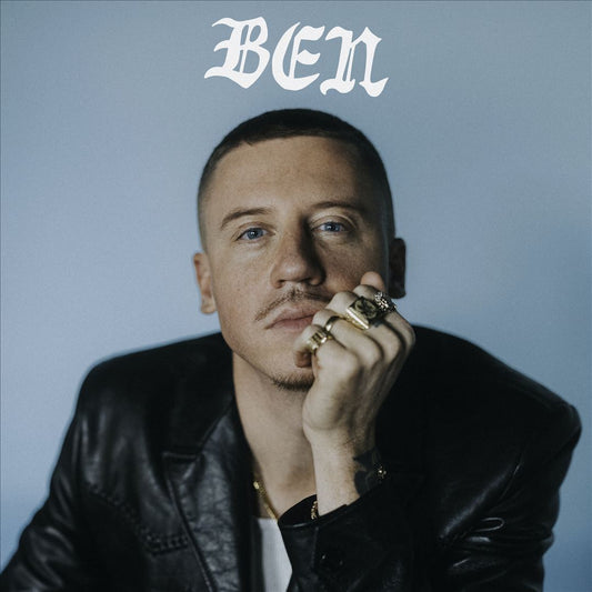 Ben cover art