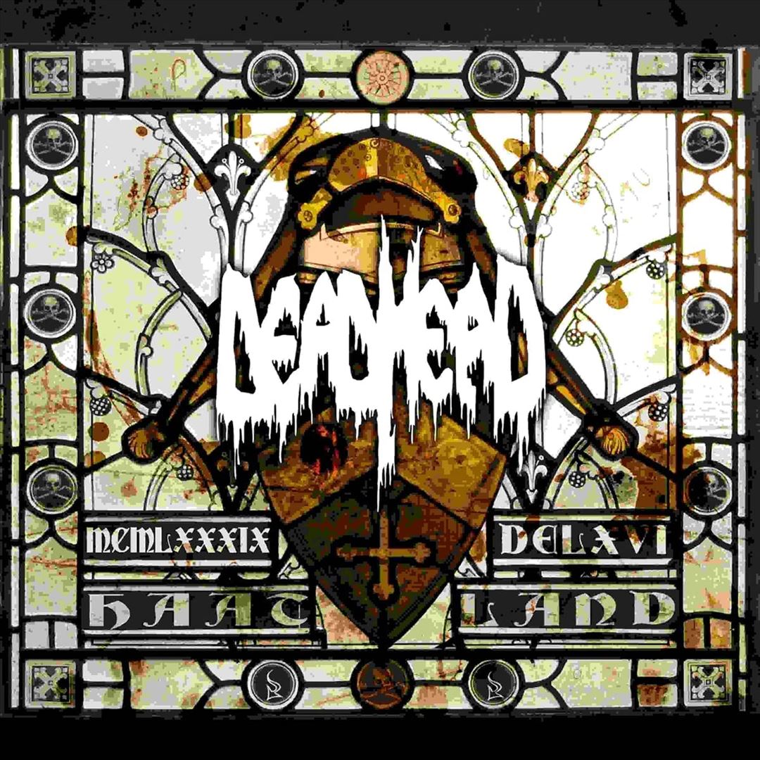 Haatland cover art
