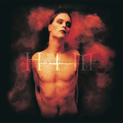 Greatest Lovesongs, Vol. 666 cover art