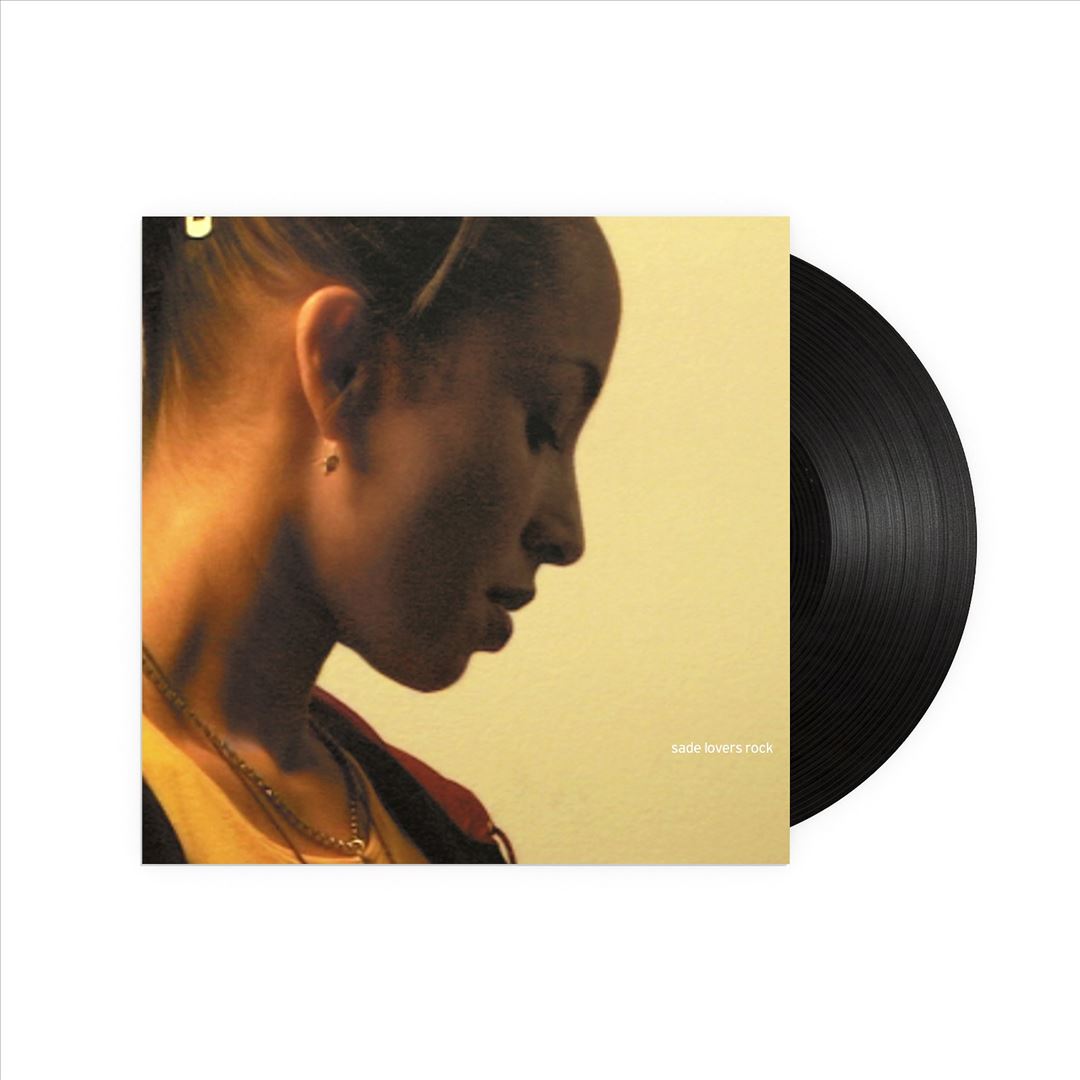 Lovers Rock cover art