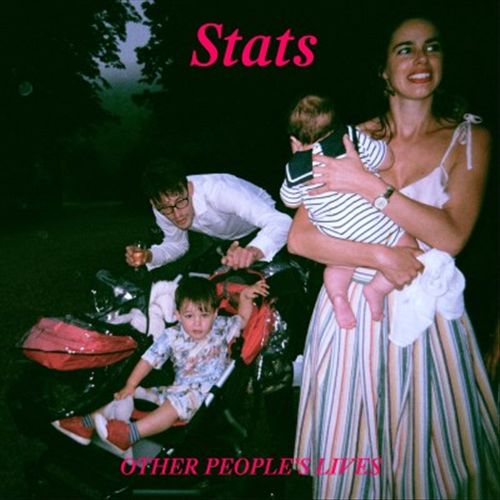 Other People's Lives cover art