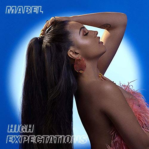 High Expectations cover art