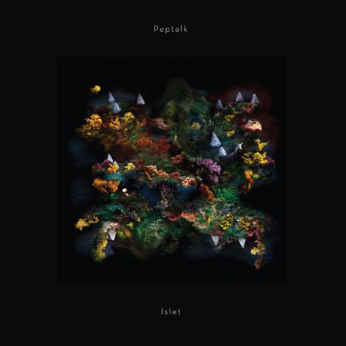 Islet cover art