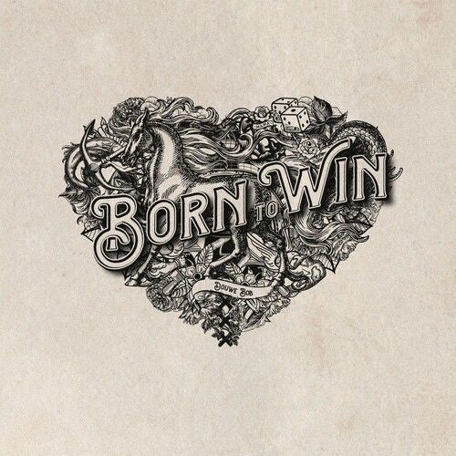 Born to Win Born to Lose cover art