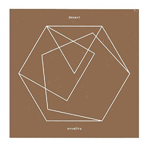 Envalira cover art