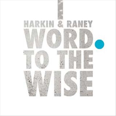 Word To the Wise cover art