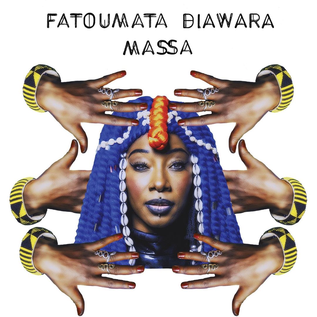 Massa cover art