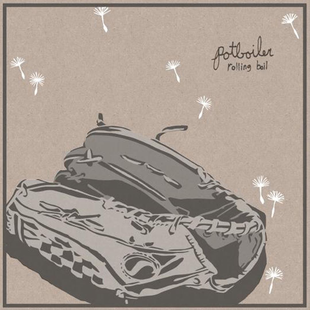 Rolling Boil cover art