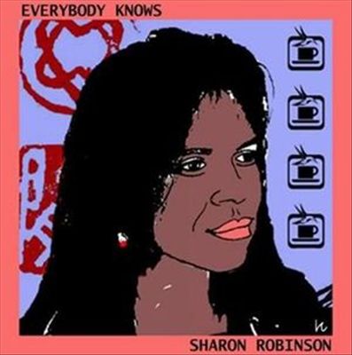 Everybody Knows cover art