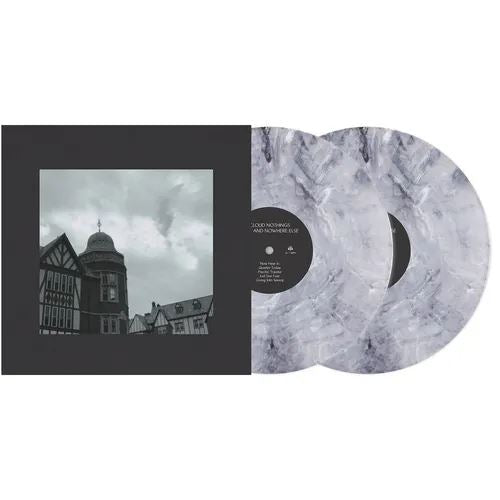 Here and Nowhere Else cover art
