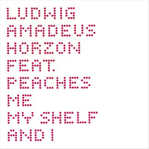 Me, My Shelf and I cover art