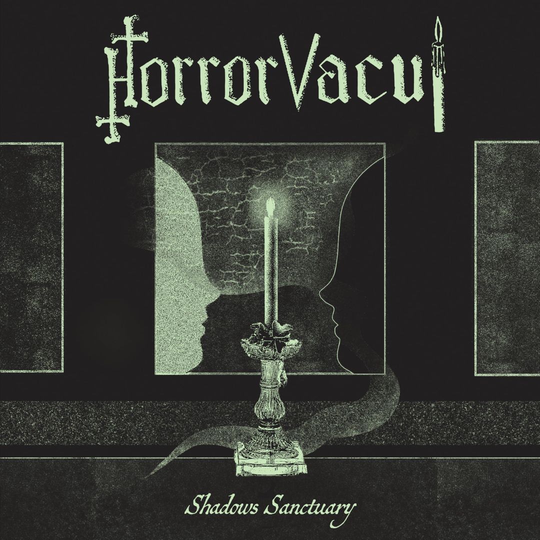 Shadows Sanctuary cover art