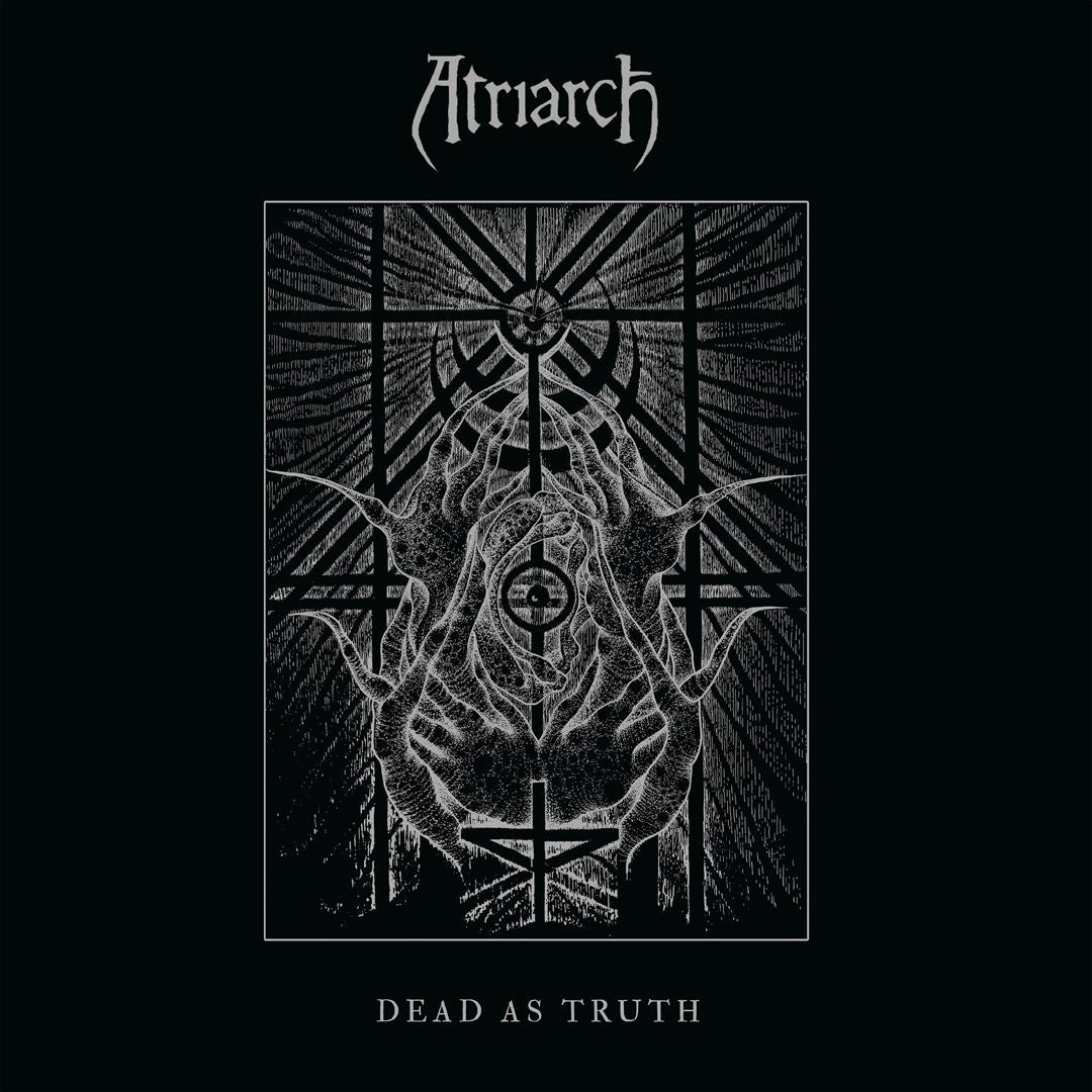 Dead as Truth cover art