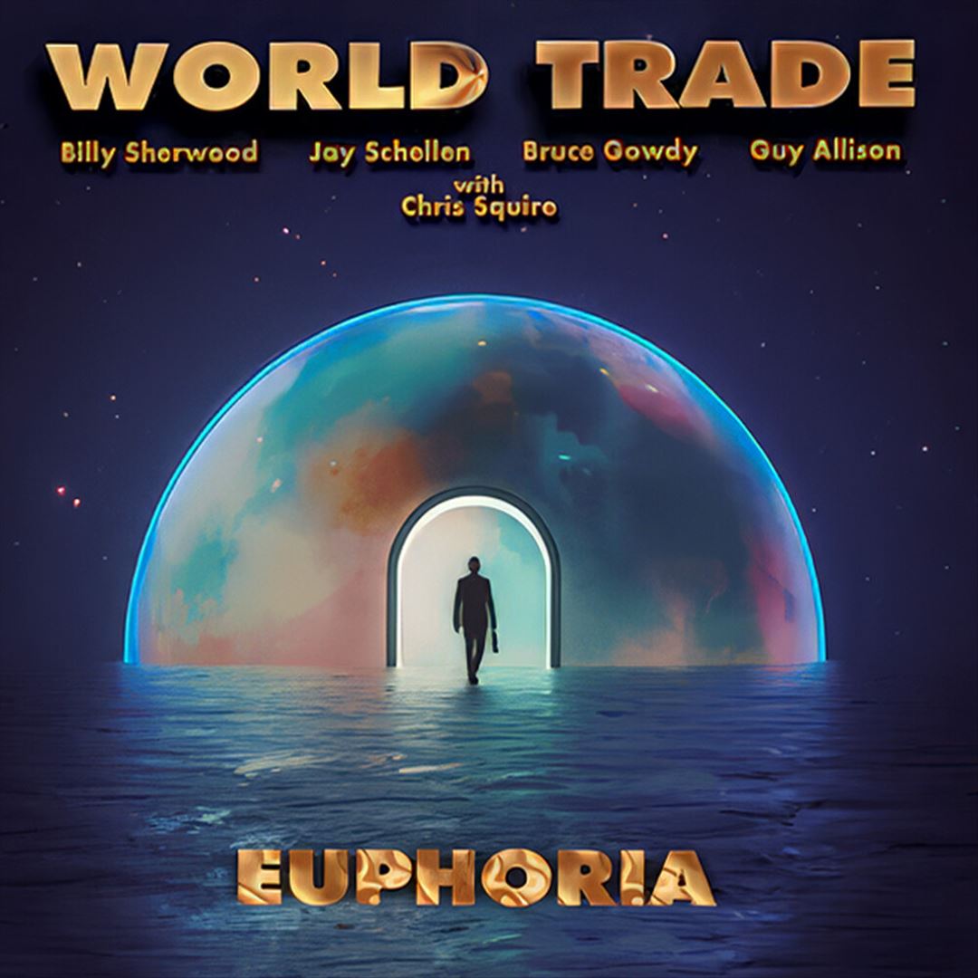 Euphoria cover art