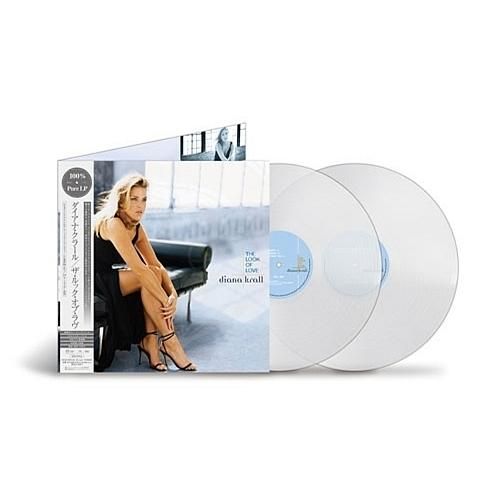 Look of Love cover art