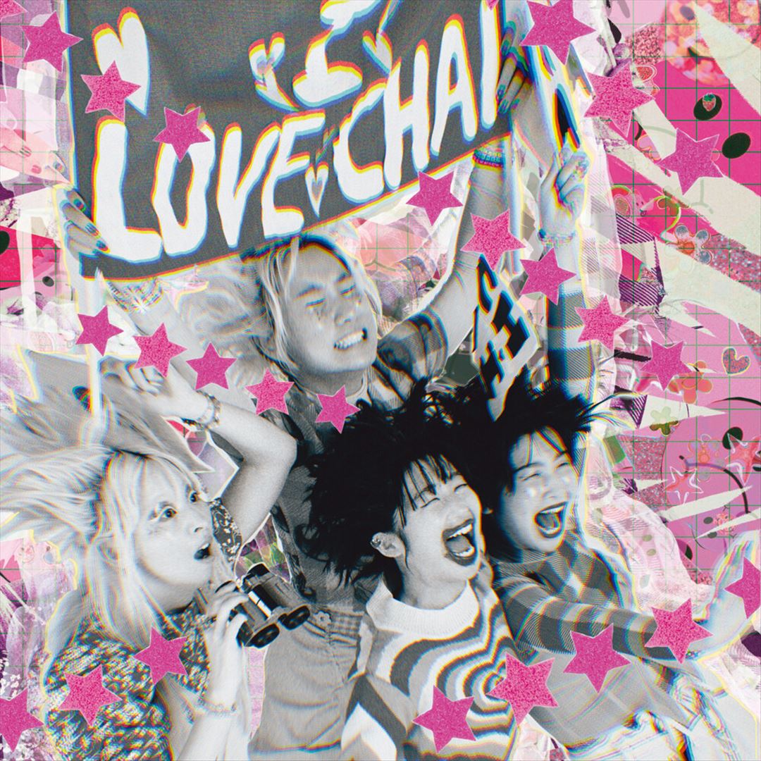 CHAI cover art