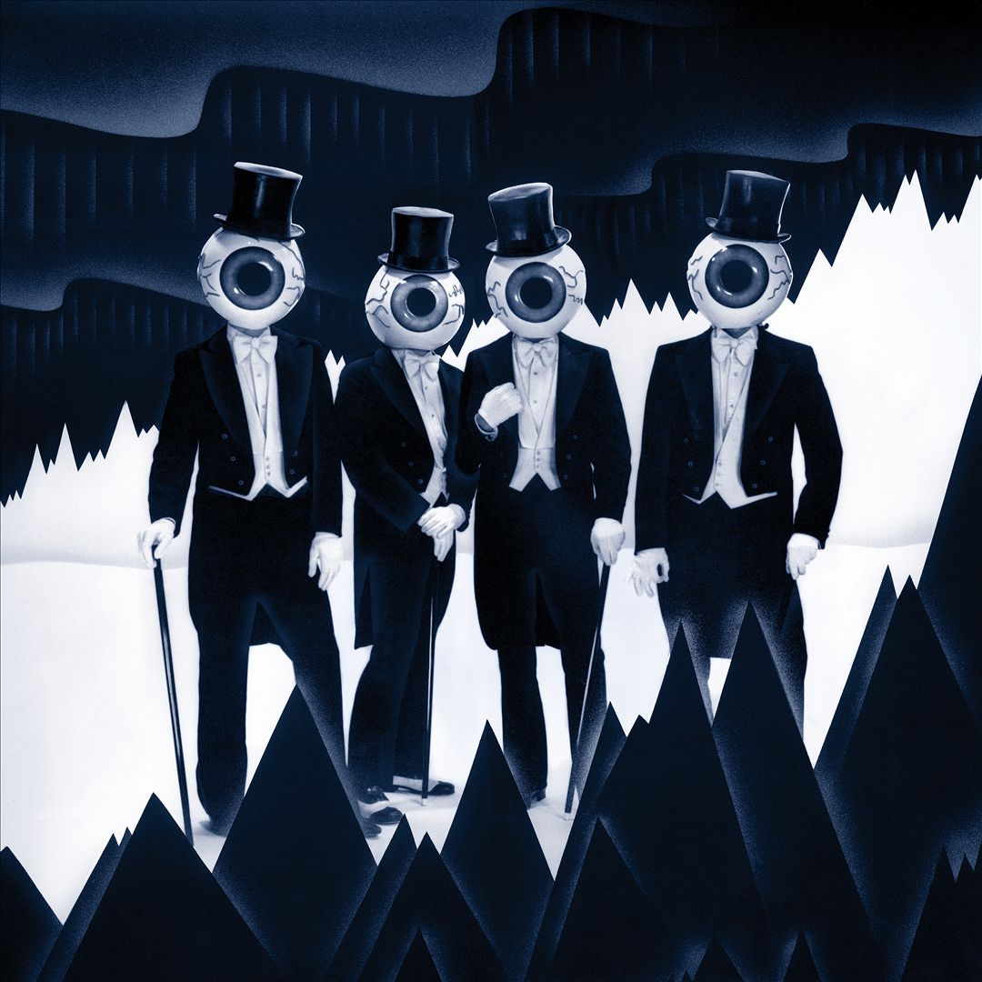 Eskimo cover art