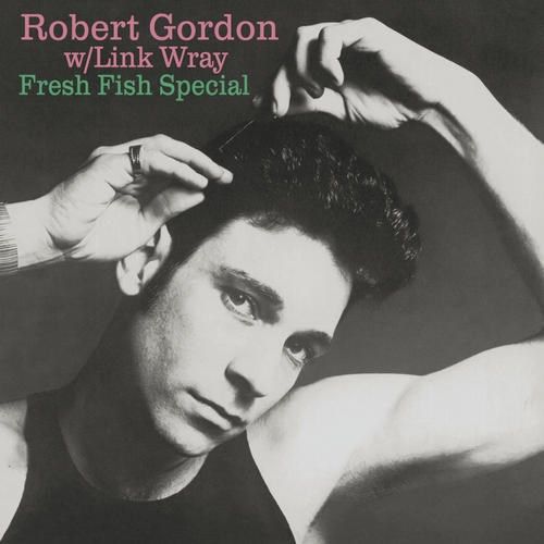 Fresh Fish Special cover art